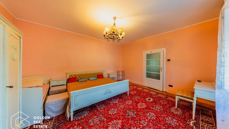 Casa cu teren 720 mp, caramida, str Dunarii (Gai) - Poză 7