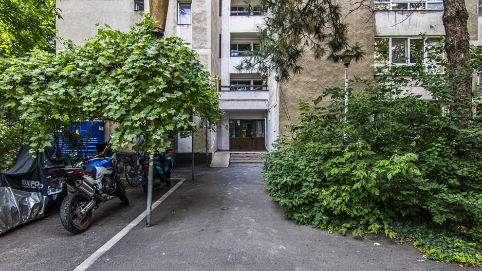 Drumul Taberei - 2 camere decomandat, Favorit, Mobilat și utilat, Loc de parcare - Poză 19