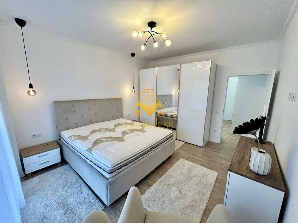 3 camere,Modern, Parcare, Horea,Gara, Bloc Nou,Panemar, Zona Centrala - Poză 1