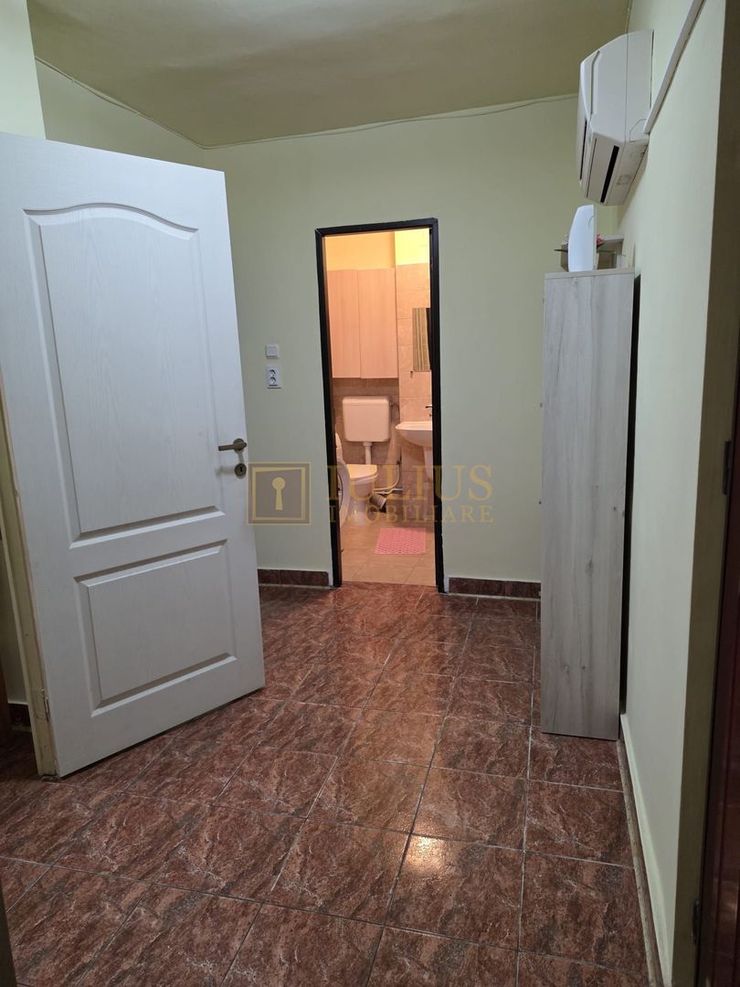 Dambovita| 2 camere| centrala proprie| clima| etaj 1| apartament ingrijit - Poză 9