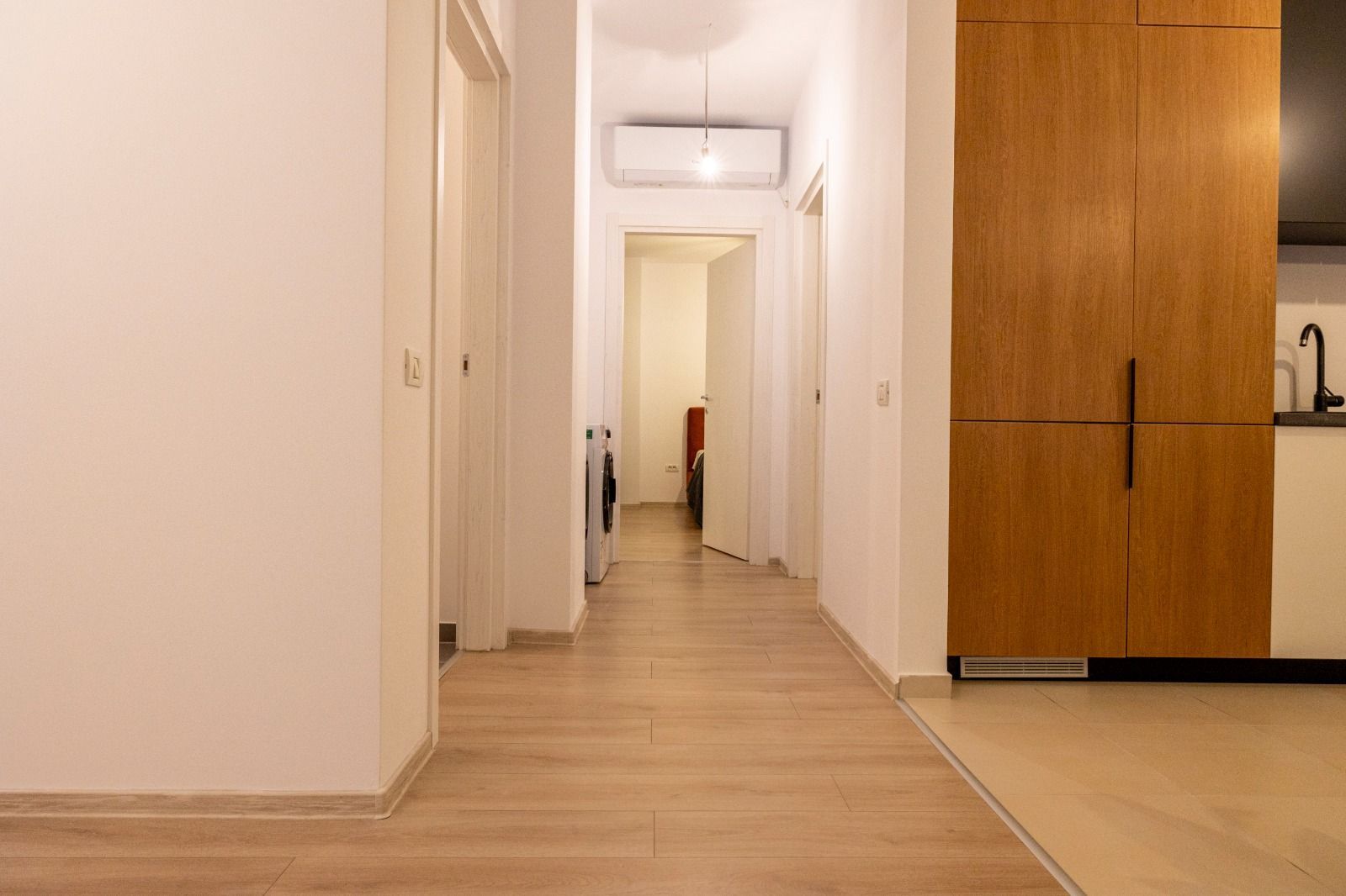 Apartament 3 camere | Prima închiriere | XCity | Parcare inclusă - Poză 11