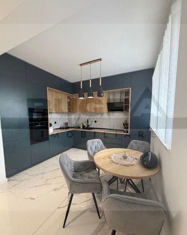 Duplex 190 mp utili, 200 teren, terasa 80 mp, cartier Voronet - Poză 7