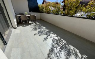 Apartament PREMIUM 3 camere, curte, 2 terase- Selimbar - Poză 2