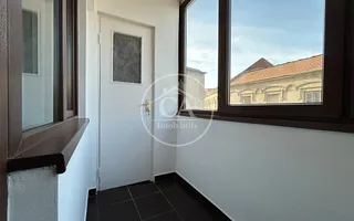 Apartament cu 3 camere de închiriat in zona Centrala , Oradea - Poză 16