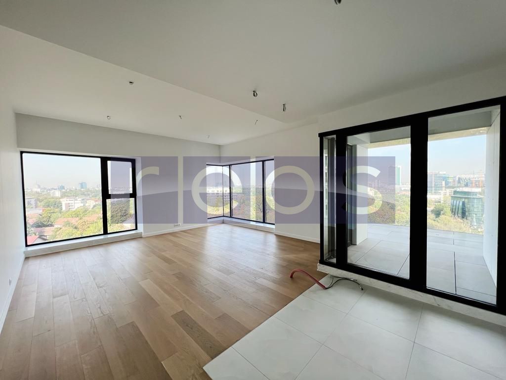 4 CAMERE | ONE VERDI PARK | DISPONIBIL LA ETAJELE 6 - 9 - 13 - Poză 2