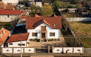 VILA  P+M Bujac, COMISION ZERO - Poză 15