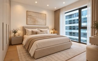 Apartament 2 Camere | Aviatiei Tower - Poză 8