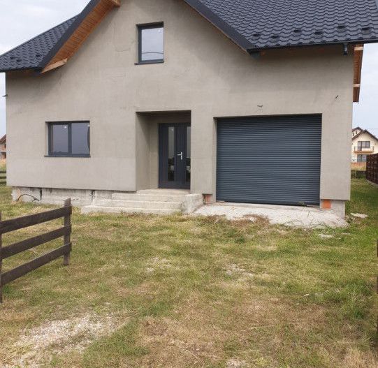 AZURA Imobiliare Pitesti - De Vanzare Casa Albota zona Luxor - Poză 3