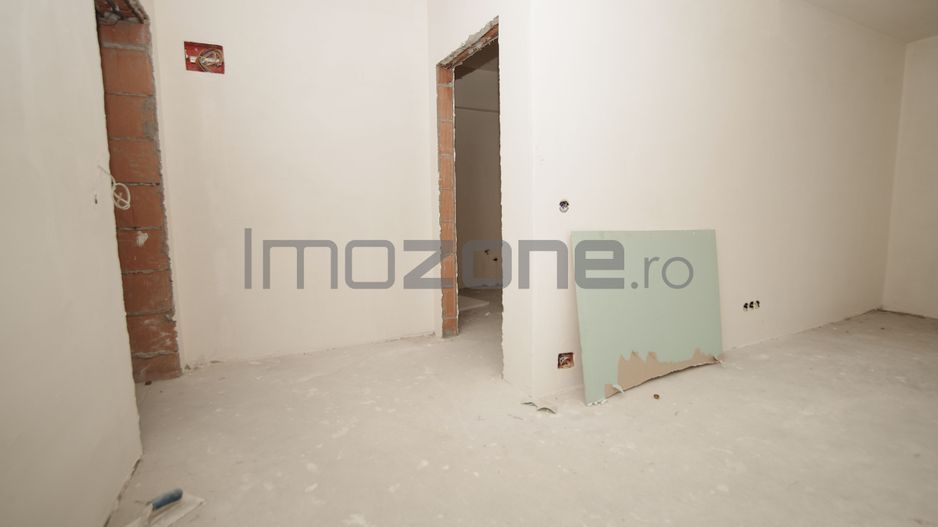 WestPoint Residence - Uverturii - Poză 14