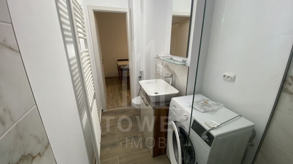 Apartament 3 camere | 2 băi | Prima închiriere | Vasile Aron - Poză 12