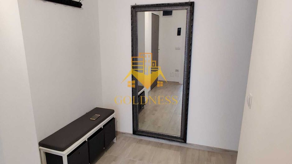 2 camere decomandate, Andrei Mureșanu, Sigma, Calea Turzii, UTCN - Poză 8