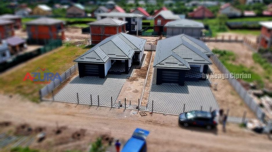 De vânzare case Târgul Săptămânal! - Poză 10