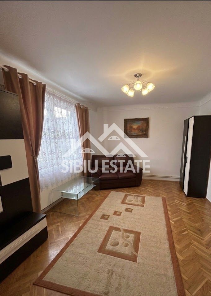 Vila cu Deschidere de 21m – Calea Poplăcii (Langa Parc) 950mp teren - Poză 9