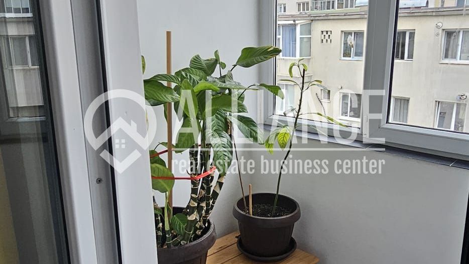 Tomis Nord(cod04)-Apartament 2 camere mobilat-utilat - Poză 9