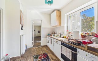 Casă individuală P + E Săcălaz - Poză 4