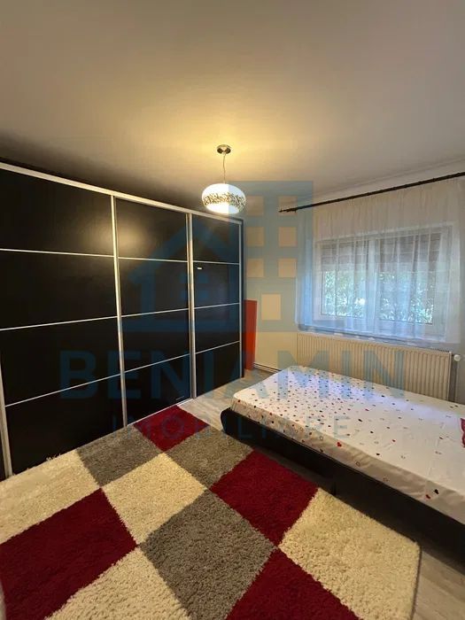 Apartament 4 camere | 80 mp | Harmanului | 2 bai beci 2 parcari - Poză 4