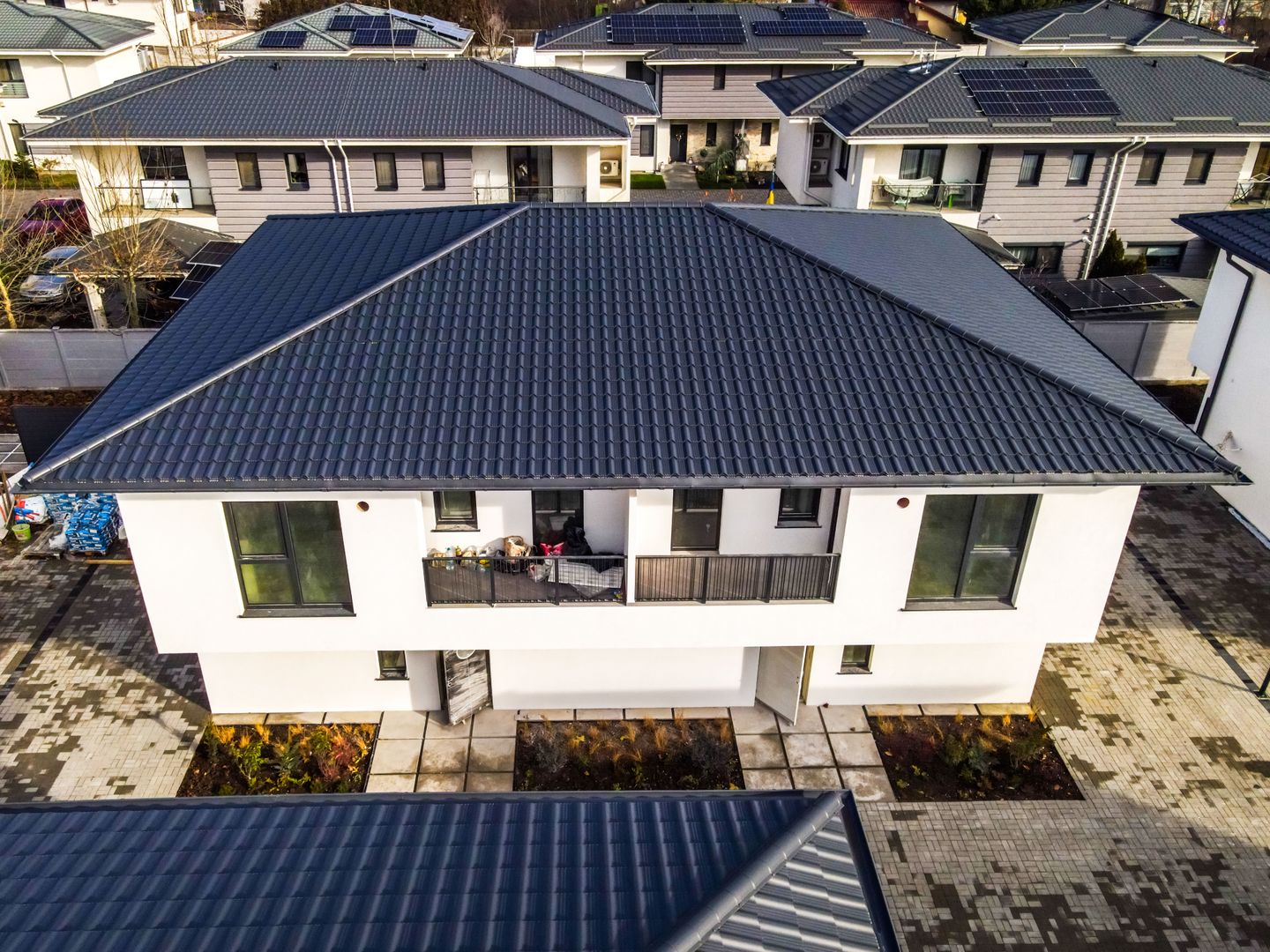 Vila 4 camere | Otopeni | Odaile - Poză 3