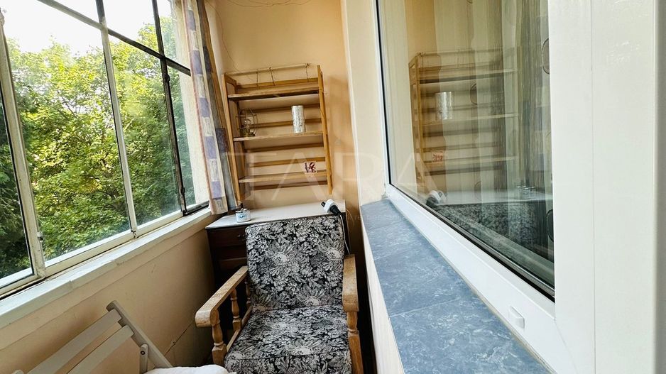 EXCLUSIVITATE. Apartament  4 camere decomandate, zona Primaverii. - Poză 11