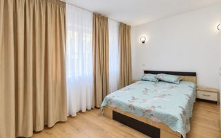 Bragadiru, Strada Diamantului - Ap 2 camere mobilat, curte proprie - Poză 5