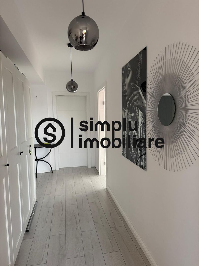 Apartament 3 camere -Centru - Poză 3