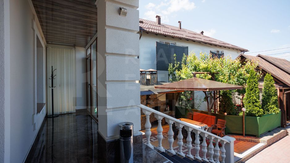 Vânzare, casă, 5 camere, str. Petru Rareș, Durlești - Poză 40