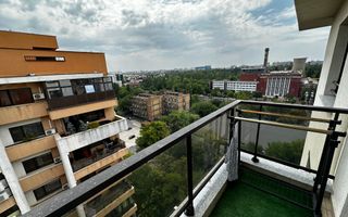 Onix Residence 2 Camere Roof TOP VIEW 65 mpu Grozavesti Regie Metrou - Poză 10