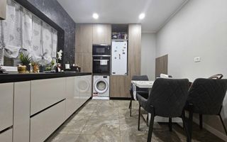 Duplex 3 camere Dumbrăvița | 80 mp | 15 mp terasă | 350 mp teren - Poză 4