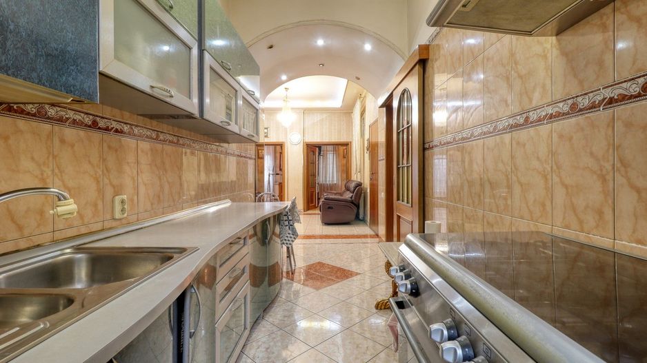 UNIRII-  4 CAMERE- 120 MP UTILI- COMISION 0% - - Poză 8