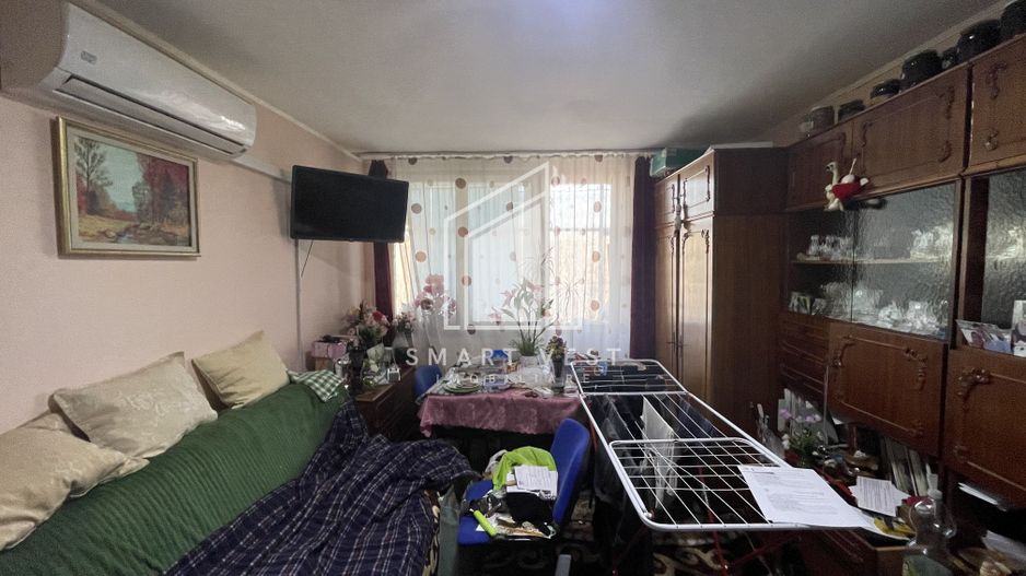 Apartament 2 camere | 40mp | Zona Carpati 1 - Poză 1