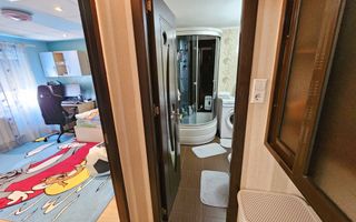 Apartament 2 camere, etaj 1, mobilat, utilat, 50 mp, Ampoi 3 - Poză 7