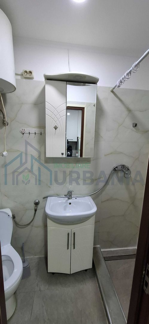 #. Inchiriez garsoniera in Pacurari - Poză 2