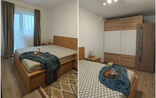 Apartament 2 camere | Balcon 9 mp | Lift | Magnolia Residence - Poză 5
