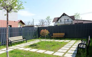 De vânzare casă deosebită 4 camere în localitatea Florești - Poză 2