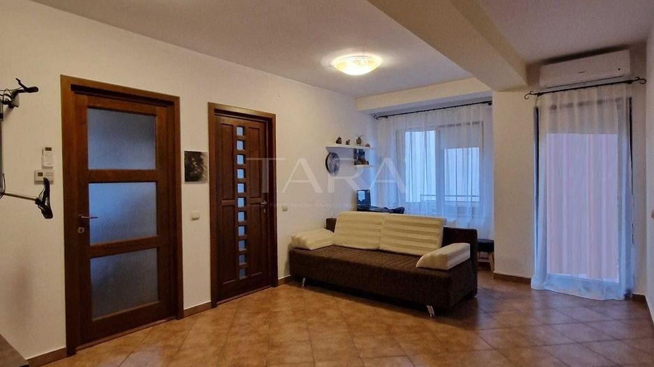 Apartament 2 camere, cu parcare inclusă – Florești, zona Panemar - Poză 3