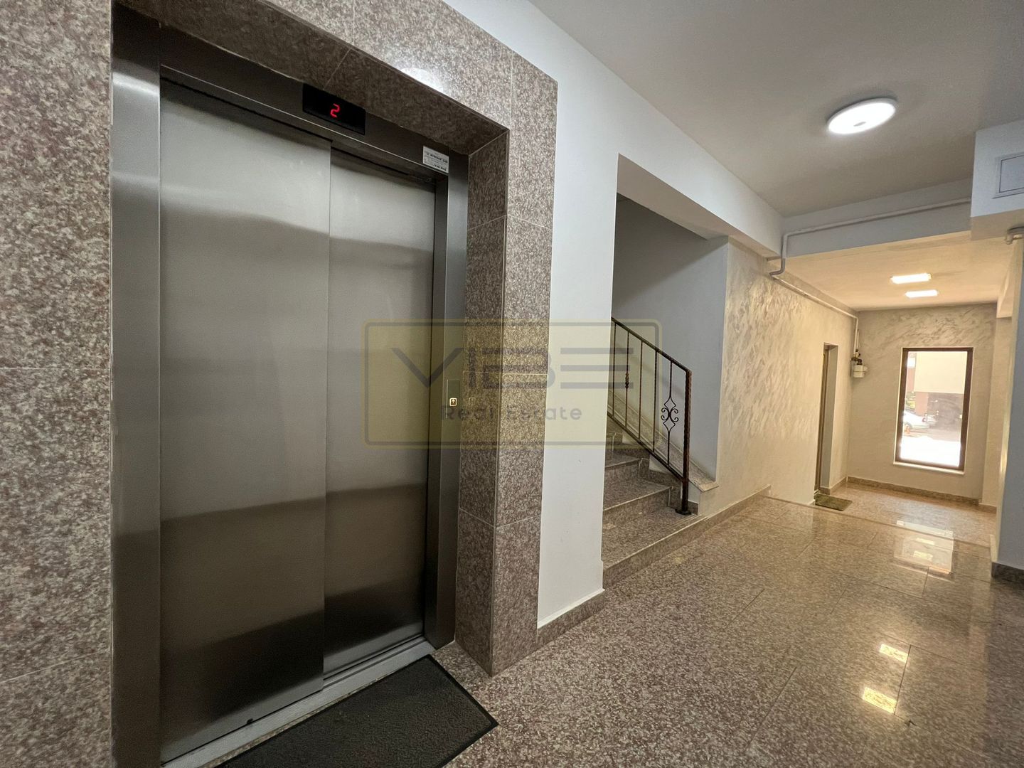 Apartament 2 camere Tatarasi Tudor Office Center - Poză 22