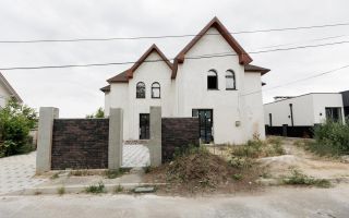 Vânzare, duplex, 3 nivele, str-la Sfîntul Vasile, Codru - Poză 5