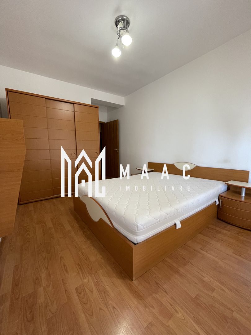 Apartament 3 camere Sibiu | Șelimbăr | decomandat, 85 mp, 2 băi - Poză 11