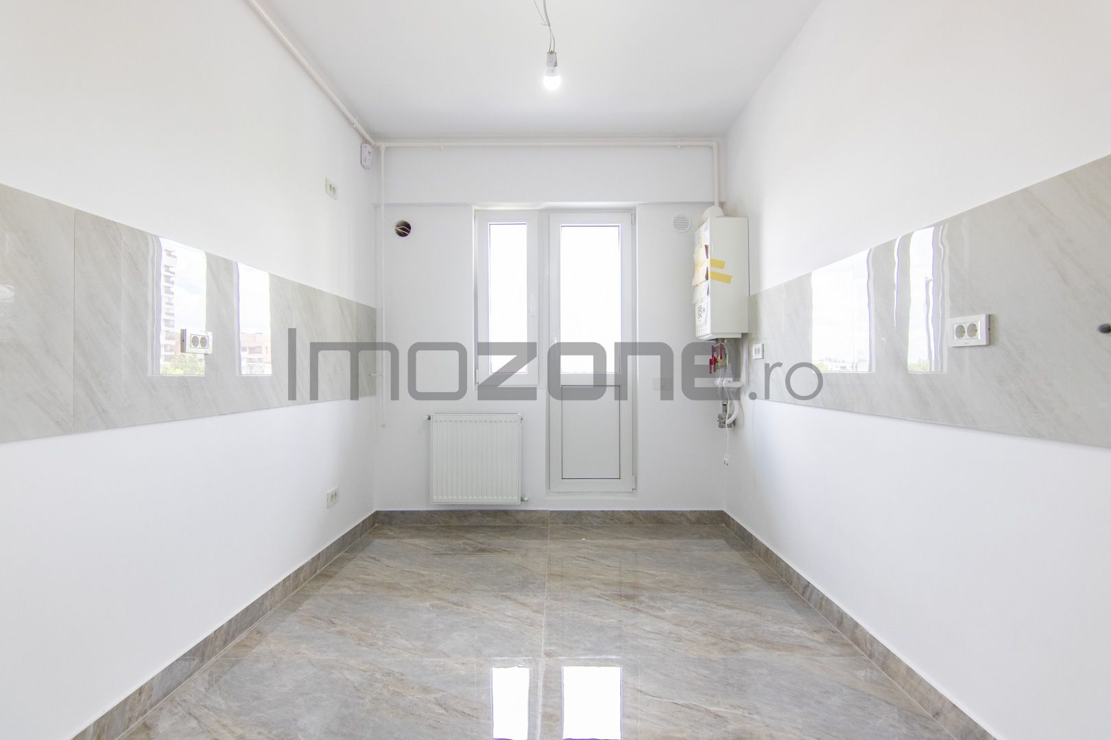 Prelungirea Ghencea, bloc nou, 3 camere, etaj 1/4, 83 mp, decomandat, 2 bai - Poză 34