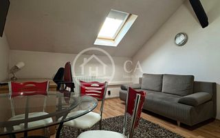 Apartament de inchiriat cu 2 camere in zona Ultracentrală, Oradea - Poză 6