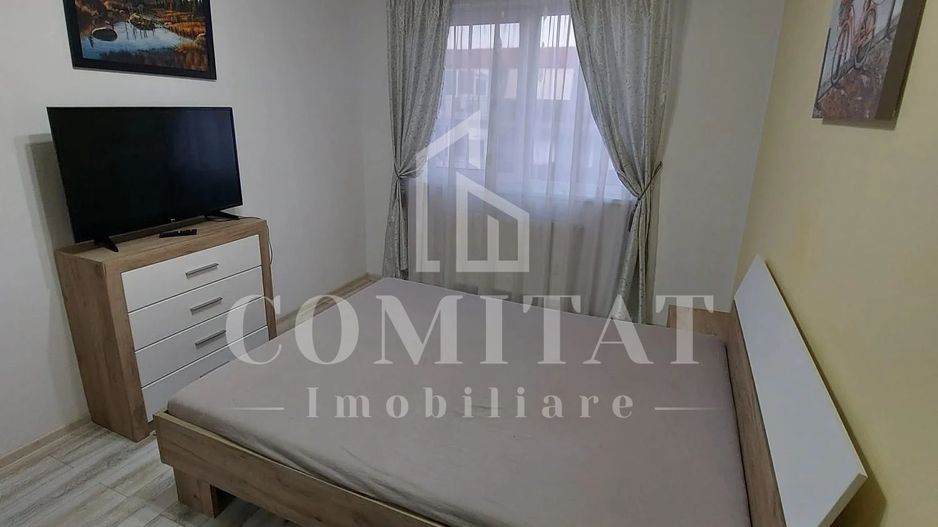 Apartament | 3 camere  |  zona Eroilor - Poză 1