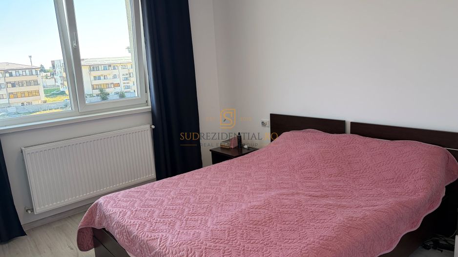MUTARE RAPIDA! Apartament 2 camere decomandat, Popești-Leordeni, STB - Poză 7