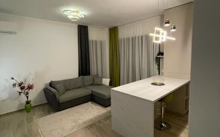 De vanzare Apartament cu 2 camere Lux - Future residence - comision 0% - Poză 3