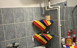 Garsonieră de vânzare, 14 mp, zona Tătărași, Iași - Poză 4