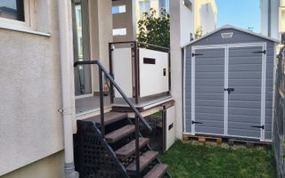 Apartament 3 camere 83 mp utili curte si 2 locuri parcare in Selimbar - Poză 12