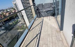 Duplex 2 camere GranviaPark / Prima închiriere D11 - Poză 4