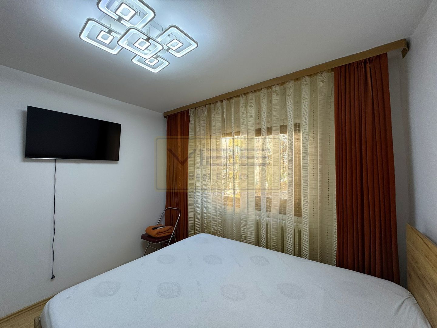 Apartament 2 camere decomandat Pacurari -Canta - Poză 2