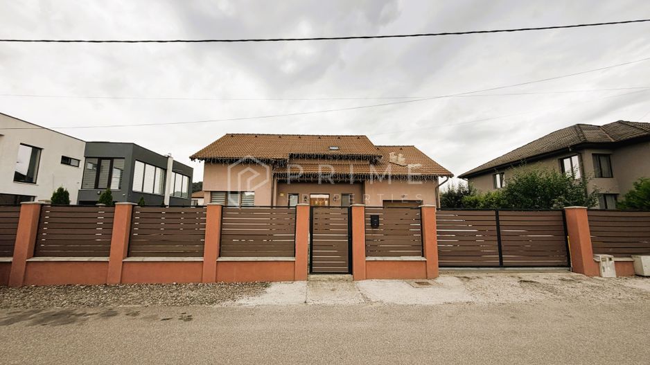 Casă individuală deosebită | Unirii | Teren 700 mp I Complet mobilată - Poză 29