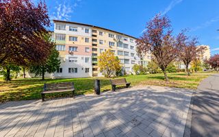 DE VANZARE APARTAMENT 2 CAMERE - Poză 1