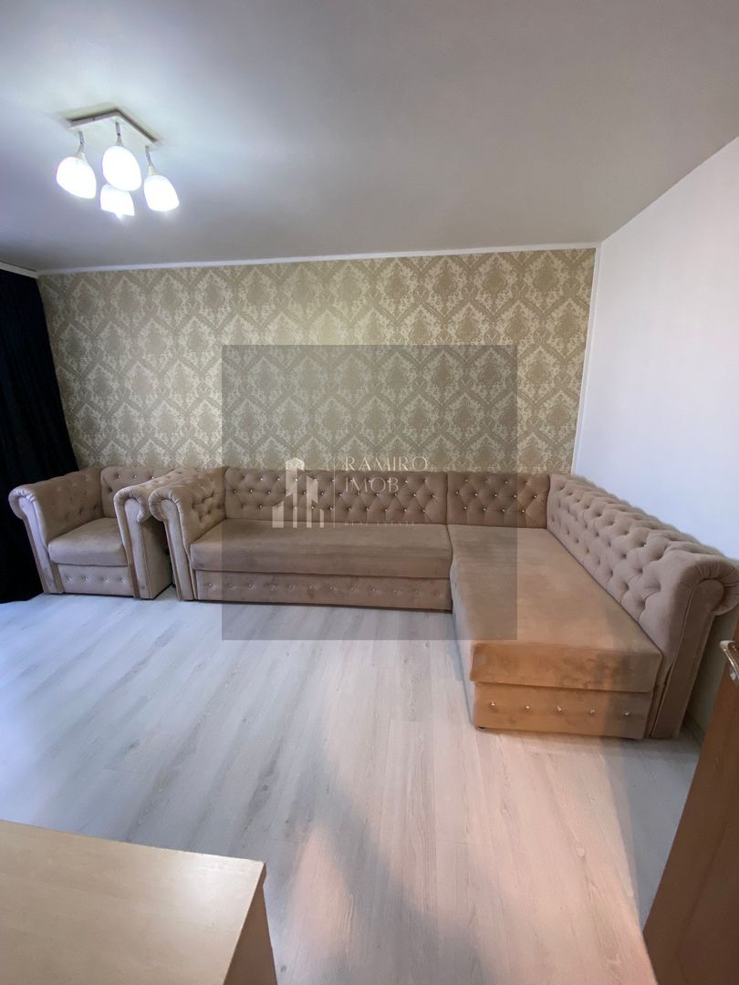 Apartament  2 camere/ 10 min metrou Titan/ sector 3 - Poză 12