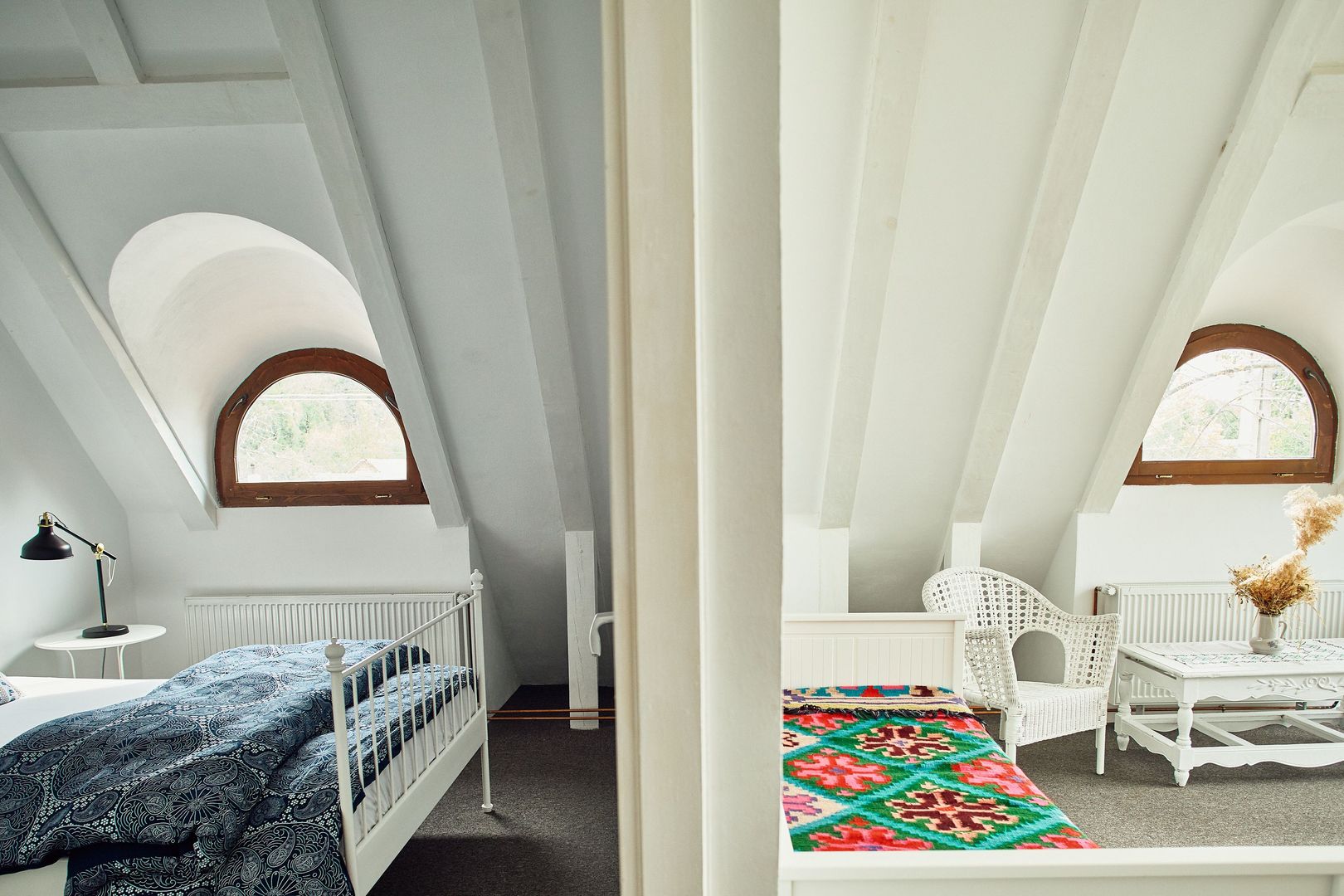 CASA THEA | INVESTIȚIE ÎN TURISM, GASTRONOMIE ȘI EXPERIENȚE | SOCOLARI - Poză 7